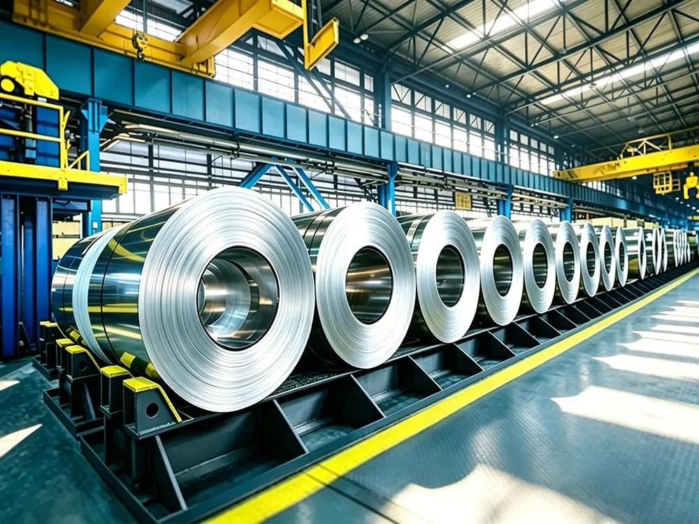 Coil coating primer system